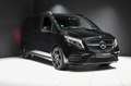 Mercedes-Benz V 300 Avantgarde lang, MBUX,Burmester, 360° Black - thumbnail 3