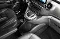 Mercedes-Benz V 300 Avantgarde lang, MBUX,Burmester, 360° Noir - thumbnail 22