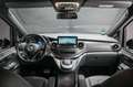 Mercedes-Benz V 300 Avantgarde lang, MBUX,Burmester, 360° Noir - thumbnail 17