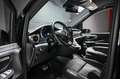 Mercedes-Benz V 300 Avantgarde lang, MBUX,Burmester, 360° Schwarz - thumbnail 12