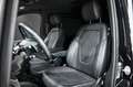 Mercedes-Benz V 300 Avantgarde lang, MBUX,Burmester, 360° Noir - thumbnail 13