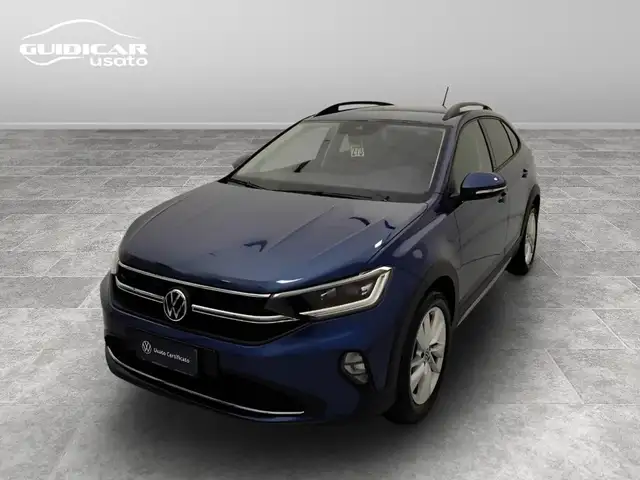 Volkswagen Taigo 1.0 tsi Edition Plus 115cv