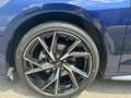 Audi A3 30 TFSI * S line *s- tronic*camera*leder*gps*.. Bleu - thumbnail 9