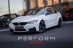 BMW M3 COMPETITION*450PK*FULL DEALER HISTORY*EU CAR* + 1J WARRANTY
