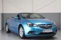 Opel Cascada Edition ecoFlex~SZH~LKHZ~Navi~Tempomat Blau - thumbnail 4