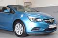 Opel Cascada Edition ecoFlex~SZH~LKHZ~Navi~Tempomat Blau - thumbnail 10