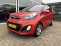 Kia Picanto 1.0 CVVT Comfort Pack / Airco Rot - thumbnail 13