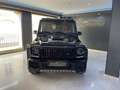Mercedes-Benz G 63 AMG Largo Aut. Negro - thumbnail 1