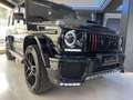 Mercedes-Benz G 63 AMG Largo Aut. Negro - thumbnail 14