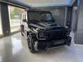 Mercedes-Benz G 63 AMG Largo Aut. Negro - thumbnail 2