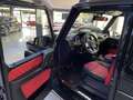 Mercedes-Benz G 63 AMG Largo Aut. Negro - thumbnail 8