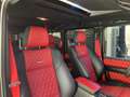 Mercedes-Benz G 63 AMG Largo Aut. Negro - thumbnail 13