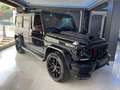 Mercedes-Benz G 63 AMG Largo Aut. Negro - thumbnail 3