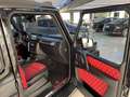 Mercedes-Benz G 63 AMG Largo Aut. Negro - thumbnail 9