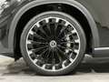 Mercedes-Benz EQE SUV EQE 350 4M AMG Premium Night AIRMATIC+HA10°+22" Schwarz - thumbnail 2