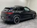 Mercedes-Benz EQE SUV EQE 350 4M AMG Premium Night AIRMATIC+HA10°+22" Schwarz - thumbnail 21