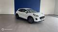 Ford Puma 1.0 Flexifuel 125ch S\u0026S mHEV Titanium Design  - thumbnail 6