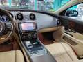 Jaguar XJ 3.0D SWB Portfolio Aut. Blauw - thumbnail 45