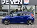 Ford Fiesta 1.0 EcoBoost ST Line 100pk/74kW 6-bak | Camera | C Blauw - thumbnail 9
