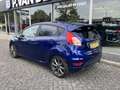 Ford Fiesta 1.0 EcoBoost ST Line 100pk/74kW 6-bak | Camera | C Blauw - thumbnail 8