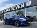 Ford Fiesta 1.0 EcoBoost ST Line 100pk/74kW 6-bak | Camera | C Blauw - thumbnail 1