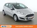 Ford Fiesta 1.5 TDCi Trend Grau - thumbnail 8