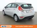 Ford Fiesta 1.5 TDCi Trend Grau - thumbnail 4