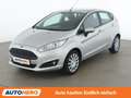 Ford Fiesta 1.5 TDCi Trend Grau - thumbnail 1