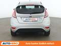 Ford Fiesta 1.5 TDCi Trend Grau - thumbnail 5