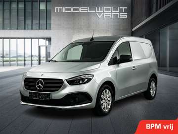 112 116 PK Aut. CDI L1 Pro Camera/Carplay/16'LMV/L