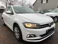 Volkswagen Polo Active Werksgarantie bis 03.2027 Weiß - thumbnail 3