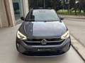 Volkswagen Taigo 1.0 TSI 110 CV DSG R-Line TETTO APR/PAN Grigio - thumbnail 2