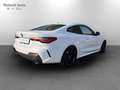 BMW 420 d Coupe mhev 48V xdrive Msport auto Bianco - thumbnail 6