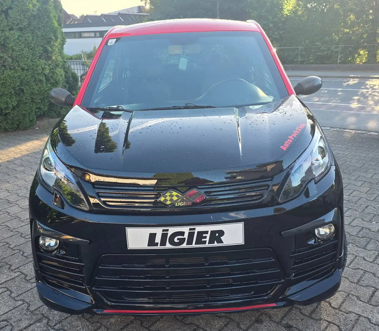 Ligier JS 60 JS 60 - 2