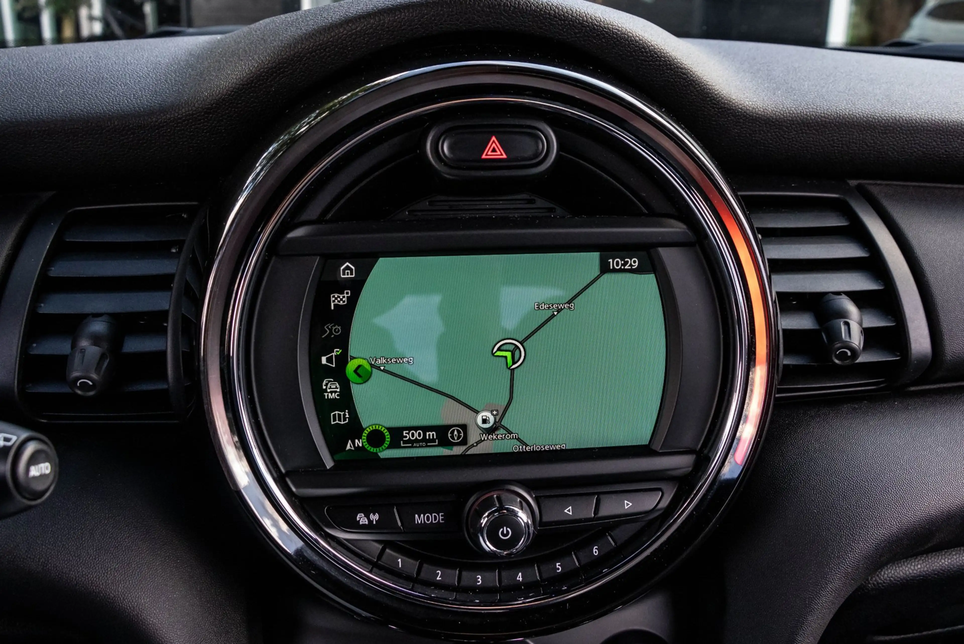 MINI One 3-Deurs 1.5 Chili NL Auto I Dealeronderhouden I NA — photo 13