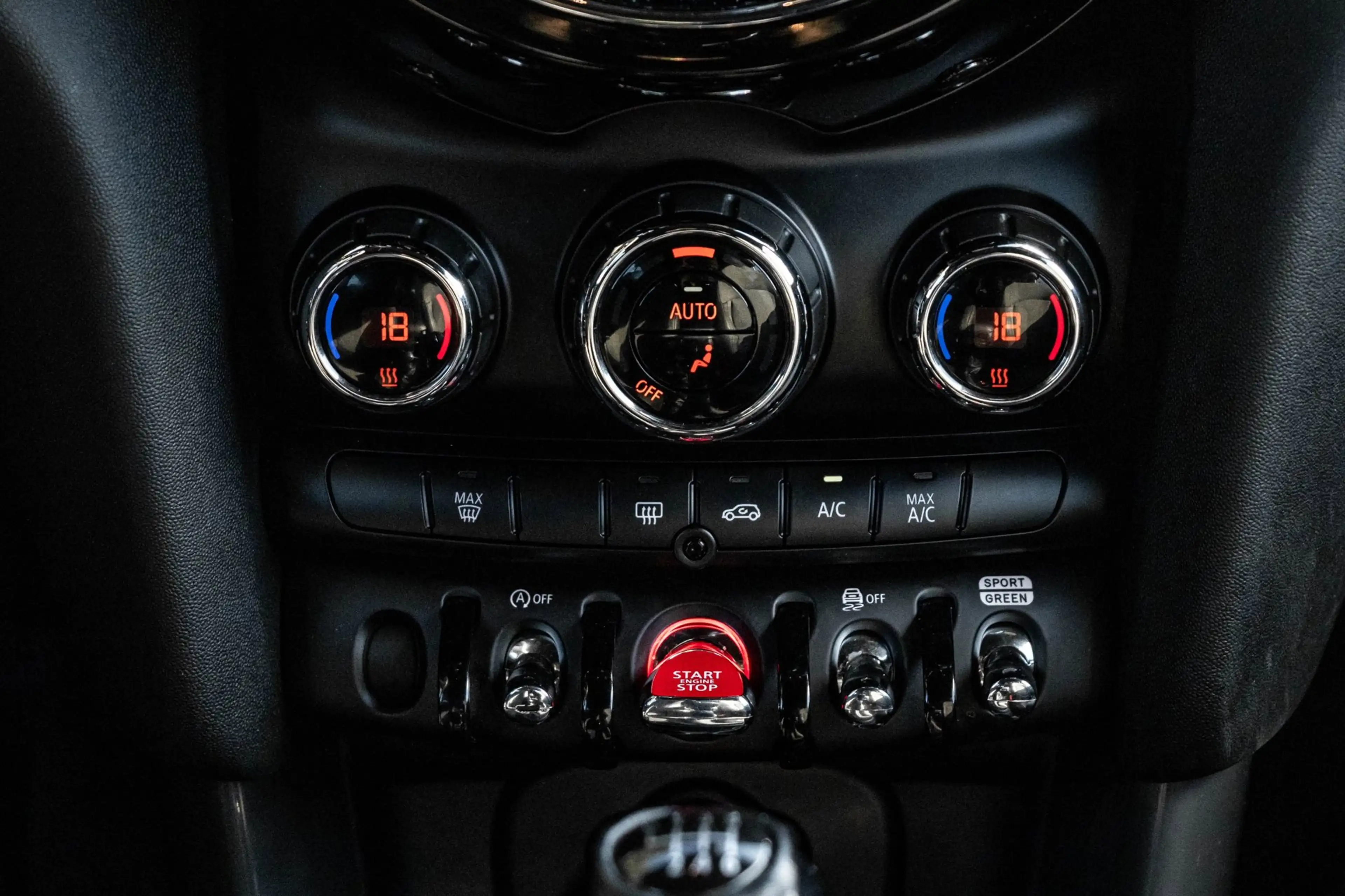 MINI One 3-Deurs 1.5 Chili NL Auto I Dealeronderhouden I NA — photo 10