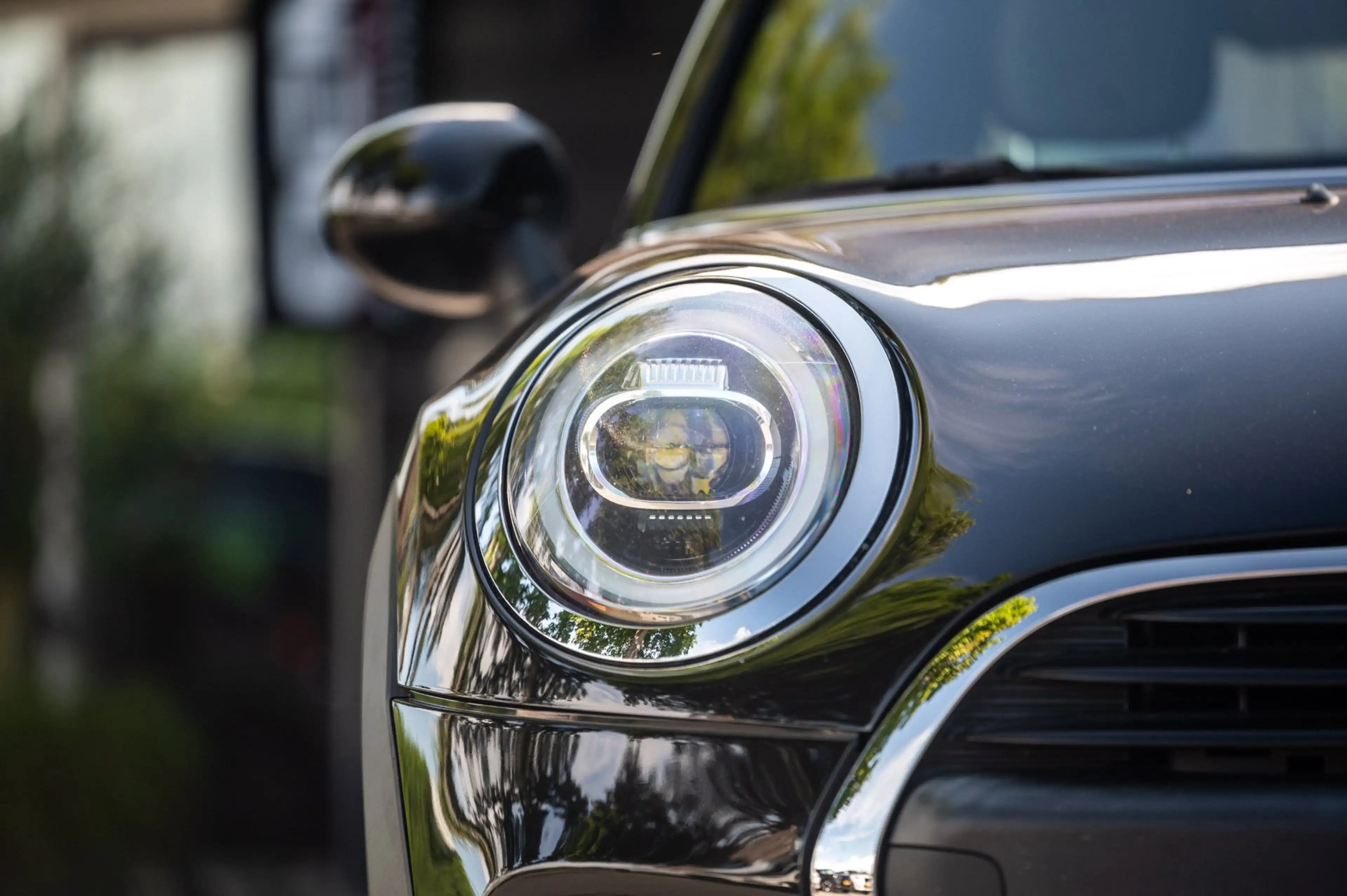 MINI One 3-Deurs 1.5 Chili NL Auto I Dealeronderhouden I NA — photo 12