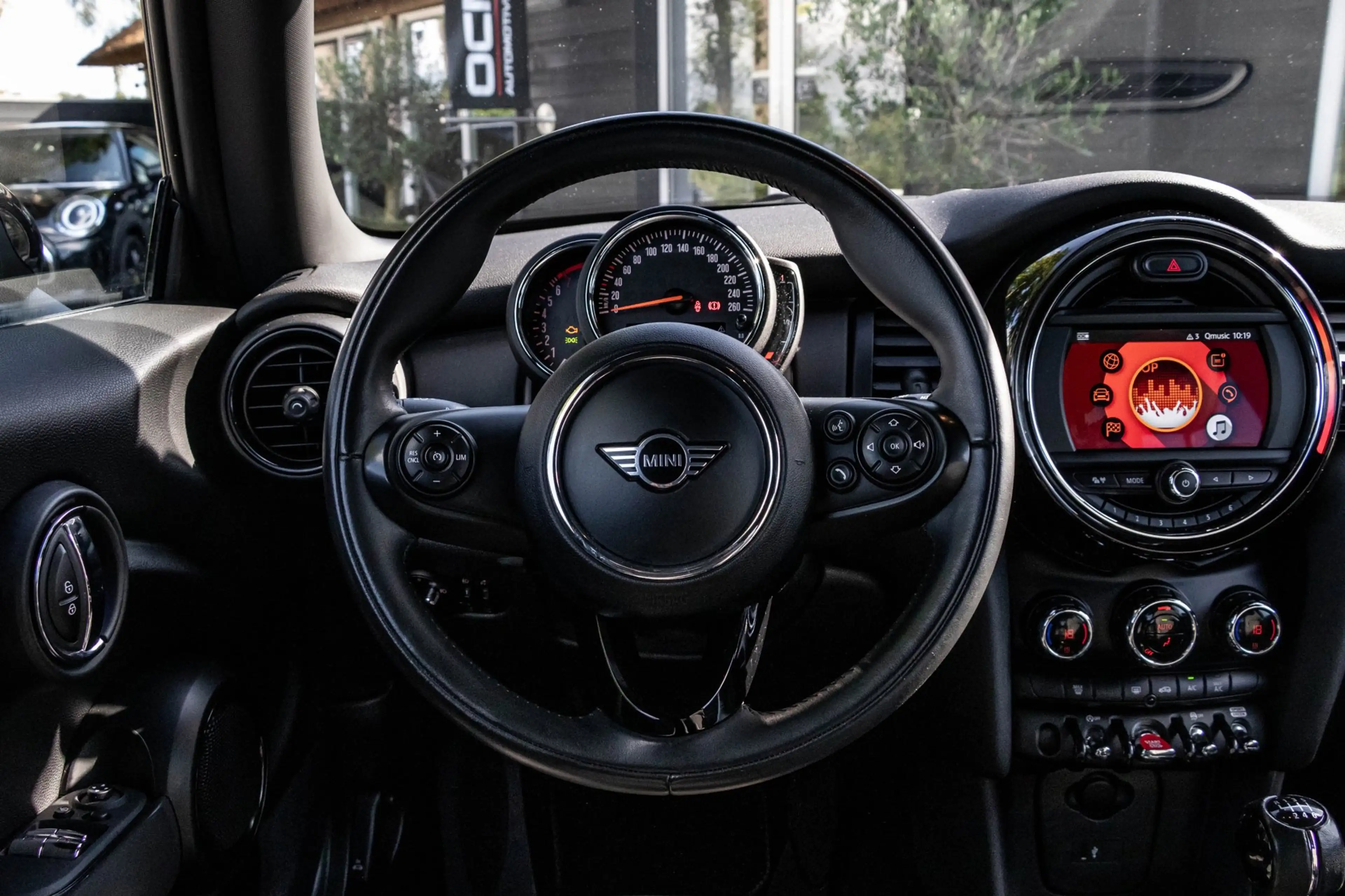 MINI One 3-Deurs 1.5 Chili NL Auto I Dealeronderhouden I NA — photo 8
