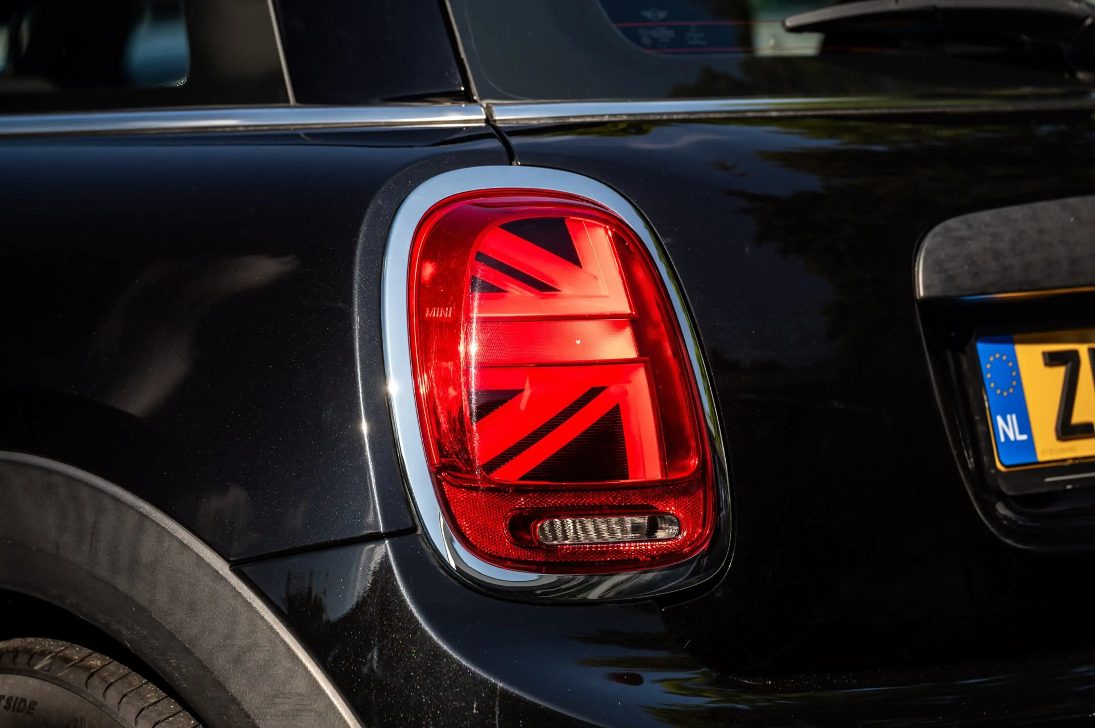 MINI One 3-Deurs 1.5 Chili NL Auto I Dealeronderhouden I NA — photo 15