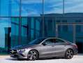 Mercedes-Benz CLA 180 d Aut. *LED High Performance - Rückfahrkamera* Argent - thumbnail 1