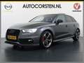 Audi A3 Sportback 1.4T 150PK AUT-7 S-line Pano-Dak/Schuifd Gris - thumbnail 1