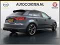 Audi A3 Sportback 1.4T 150PK AUT-7 S-line Pano-Dak/Schuifd Gris - thumbnail 5