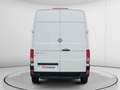 Volkswagen Crafter 35 Furgón Blanco - thumbnail 3