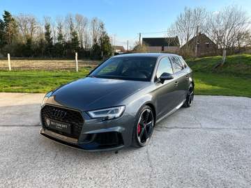 RS3 Sportback ***400cv***