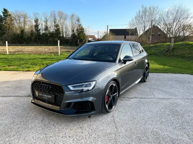 Audi RS3 RS3 Sportback ***400cv***