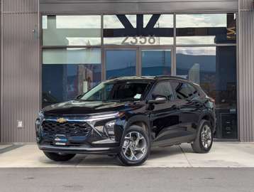 LT - No Accidents, Heated Seats, Remote Start