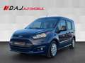 Ford Tourneo Connect 1.0 EcoBoost Trend Klimaaut. BT Blau - thumbnail 1