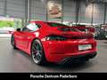 Porsche Cayman 718 GT4 BOSE Sportabgasanlage 20-Zoll LED Rot - thumbnail 3