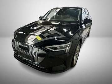 50 quattro 50 Basis Kamera/ACC/KeyLess/LE