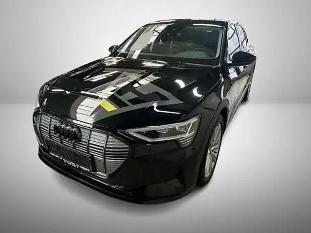 Audi e-tron 50 quattro 50 Basis Kamera/ACC/KeyLess/LE